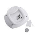 Miniatyrbillede 3 af 5: Skridttæller til Seniorer - Trinmæler til Gang, Elektronisk Præcis Trin Tracker til Gang og Løb {Db} random color
