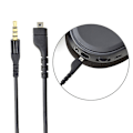 Miniatyrbillede 2 af 5: Opgraderet udskiftningskabel til Arctis 3, arctis Pro Arctis 5 headsets [DB]