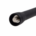Miniatyrbilde 5 av 5: Toveis VHF-antenne 136-174 MHz for Icom Ic-f3 F11 F14 F15 F16 F33 F34 F70