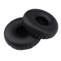 Miniatyrbilde 4 av 4: Store over-ear hodetelefoner øreputer for Pioneer Hdj-700 hodetelefoner [DB]