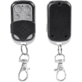 Miniatyrbild 2 av 5: 4-pack universell elektrisk garageportfjärrkontroll 433mhz ersättningsnyckel fob  [dB}