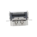 Miniatyrbilde 5 av 5: For Xbox One S HDMI-kompatibel port socket interface-kontakt hovedkort [DB]