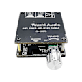Miniatyrbillede 4 af 5: Bluetooth Forstærker Stereo Board 100wx2 Bluetooth Forstærker [DB]