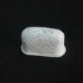 Miniatyrbillede 4 af 5: 12 stk. udskiftning kulvand til alle kaffemaskiner, -rwf  [dB} White