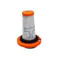 Miniatyrbilde 5 av 5: Pakke med 4 filtre for Rowenta X-FORCE FLEX 9.60, Filtre for Rowenta X-FORCE FLEX 9.60 og X-NANO ESSENTIAL RH20xx, 2 Forfiltre + 2 Motorfiltre [DB]