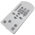 Miniatyrbilde 4 av 5: Erstatt Yt-150 projektor fjernkontroll for Xj-v1, Xj-v2 [DB] White