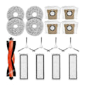 Miniatyrbilde 1 av 5: DB Reservedeler for Robotstøvsuger X20+ / X20 Plus As Shown