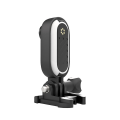 Pikkukuva 3 / 5: Insta360 Go3 -kameran suojakehikko, suojaava reunus, kotelo, panoraama-toimintakuvauskameran suoja, lisävarusteet