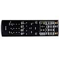 Miniatyrbilde 3 av 5: RC-866M Fjernkontroll erstatning for AV-mottaker RC866M TX-NR626 HT-RC560 RC-868M HT-S5300 HT-S6300 HT-S7300 HT-R391 db
