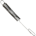 Miniatyrbillede 2 af 5: 4-pak 691859 692211 Regulatorfjeder til Briggs & Stratton Plæneklipper Reservedel js [DB]