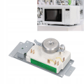 Miniatyrbilde 4 av 5: WLD35-1/S WLD35-2/S KLOKKE FOR MIDEA [DB]