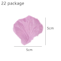 Miniatyrbild 2 av 5: sysy 2200 st non-woven tyg ros kronblad simulerade ros kronblad bröllop fest blomma dekoration Lig [DB]