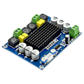 Miniatyrbilde 3 av 5: Xh-m543 Tda3116d2 2x120w Klasse D Dual-kanal Digital Power Audio Amplifier Board Modul