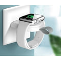 Miniatyrbillede 2 af 3: Egnet til Apple Watch Magnetisk Oplader Iwatch Watch Oplader USB Bærbar Watch Trådløs Oplader
