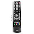 Miniatyrbilde 5 av 5: Fjernkontroll erstatning for Marantz Av Surround Receiver Hjemmekino System Rc020sr Nr1504 Rc018sr Nr1403 Nr1501 [db]