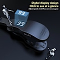 Miniatyrbild 2 av 5: Automatisk Klicka, Autoklickare för Telefon, Skärm Autoklickare Tapper för Telefon, Skärm Enhet Automatisk Tapper för Android & iOS, Simulerad Finger db Black
