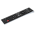 Miniatyrbilde 5 av 5: Samsung DVD Hjemmekino-Fjernkontroll - Erstatning - AH59-01961Edb