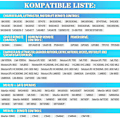 Pikkukuva 3 / 5: 2 kpl:n korvaava kädessä pidettävä moottorinostin-talliovilähetin 94335e | 84335e | Ml700 | Ml500 | Ml850 | Merlin + C945 | C840 Se [DB]