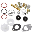 Miniatyrbilde 2 av 5: Db Gressklipper Forgasser Reparasjonssett Forgasser Rebuild Sett For Briggs-stratton 11hk-19hk 796184 Master Overh