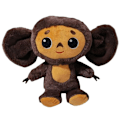 Miniatyrbilde 3 av 5: DB EMI  Myk Plysjleke Russland Film Cheburashka Monkey Plysjleker BigEar Monkey Plysjleke   For Kids Barn 36cm559