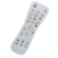Miniatyrbilde 3 av 4: DB Ny Fjernkontroll For Optoma Q3 Projektor HD26 Gt1080 HD143X HD142X HD-143X
