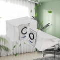 Miniatyrbild 2 av 4: Ersättningsdelar Dammsugarpåsar För Ecovacs Deebot X1 Omni/turbo_ [DB]