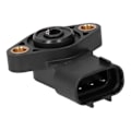 Miniatyrbillede 2 af 5: Vinkelsensor Positionsskift 38800HR3A21 Passer til Honda Foreman/ Pioneer/Rancher/Recon [db]