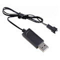 Miniatyrbilde 4 av 5: 7,2V Ladeledning Fjernstyrt Leke USB-kabel USB-lading Batterilader {db}