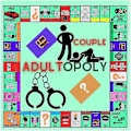 Miniatyrbild 1 av 5: Parspel för Par, Brädspel för Par Sovrumsspel för Par Dejtkvällsidéer Par Kortspel för Vuxna Relationshipdb 3pcs