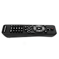 Miniatyrbillede 4 af 5: Hjemme Fjernbetjening Bærbar Controller til OUNDBAR HTL1190B/05 HTL1190B/12 [Db] Black