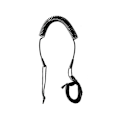 Miniatyrbillede 1 af 5: Windsurfing Surfbræt Paddle Board Leash Surfing Coiled Ankel Fod Ben Reb [DB] Black