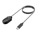 Miniatyrbilde 5 av 5: Hurtigladerholder Magnetisk USB-ladekabel Strømadapter for Garmin-Marq 2-DWDZ DB