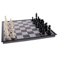 Miniatyrbilde 1 av 5: Strategispill - Sjakk [DB]