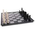 Strategispel - Schack [DB]