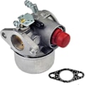 Miniatyrbillede 3 af 3: Karburator til Tecumseh 640025 640025c Ohh55 Ohh60 Ohh65 Karburator med gratis pakning g20242278581 [DB]
