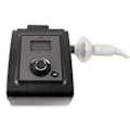 Miniatyrbild 3 av 5: Viralt in-line utloppsfilter kompatibelt med CPAP/BiPAP-maskin, 12-pack
