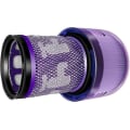 Pikkukuva 3 / 5: 2 kpl HEPA-suodatinta Dyson V12 Detect Slim -pölynimuriin - Vaihto-osa [DB]