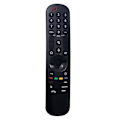 Miniatyrbild 1 av 5: MR23GA Röststyrningsfjärrkontroll Ersättning för LG Fjärrkontroll 2023 LG Smart TV Fjärrkontroll AN-MR19BA AN-MR600G A {Db} Black