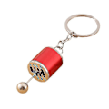 Miniatyrbild 1 av 5: 2 st Mini Bil Växelspak Fingertoppsleksak Simulering Automatisk Växellåda Leksak Manuell Växel Anti-stress Fidget Leksak Lämplig För Pojke Db red