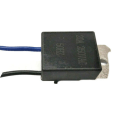Miniatyrbillede 5 af 5: Soft Start Modul 230v Til 20a Soft Start Til Maskiner Elværktøj Tilbehør Gave [DB]