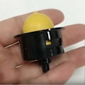 Miniatyrbild 3 av 5: 5 st Förgasare Gräsklippare Primerlampa för Gräsklippare Blåsare för &Stratton T475 T375 FX-RM [DB] As Shown