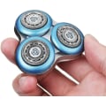 Miniatyrbilde 4 av 5: Reservedeler for Philips 7000 8000 9000 Rq12 barberhoder [DB]
