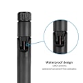 Miniatyrbilde 4 av 5: Mini 2.4 GHz 5dBi 802.11b/g WiFi Antenne RP-SMA Hann Trådløs Ruter Ruter [Db]