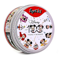 Miniatyrbild 1 av 5: Cartoon Spot It Matchande Kortspel Logiskt Resonemang Övning Brädspel Present Till Barnens Dag {db} Mickey Mouse red