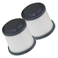 Pikkukuva 2 / 2: VF90 HEPA-suodatin Black & Decker PVF110 PHV1210 PHV1210P PHV1210B PHV1210L-A9 PD1820LF PD1820LG P Db:lle white