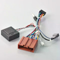 Miniatyrbillede 2 af 5: DB Bilradio Stereo Ledningsnet Kabel Adapter Android 16pin Til Mazda 3 2006-2015 5 6 8 CX-7 cables