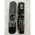 Miniatyrbilde 2 av 3: Mr23ga Infrarød Fjernkontroll Akb76043102 For Lg 2023 Tv  86qned80 [DB]