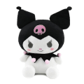 Pikkukuva 2 / 4: Rion söpö halauspehmolelu täytetty Kuromi-hahmo täytetty tyynymallisto Db Pink Skirt