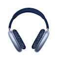 Miniatyrbild 2 av 2: P9max Bluetooth Headset Trådlöst Bluetooth Headset KFV Db Blue