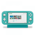 Pikkukuva 5 / 5: Switch Lite -laturiasema | Mini latausnäyttötelakka USB Type C -portilla Nintendo Switch -käsikonsolille {DB}